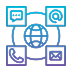 contact