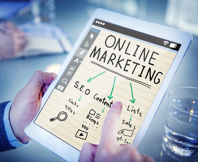 online marketing 1246457 640