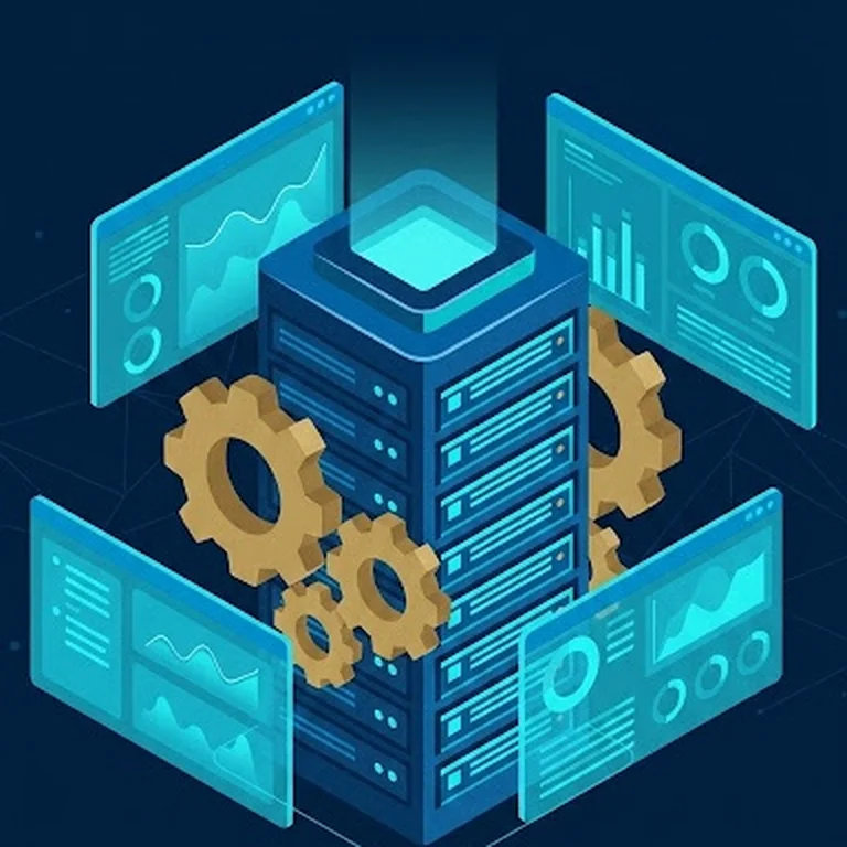 Devasaa team delivering integrated digital marketing and technology solutions